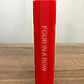 BookGame Four in a Row – Game in Book Format - thumbnail 2