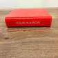 BookGame Four in a Row – Game in Book Format - thumbnail 4