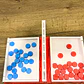 BookGame Four in a Row – Game in Book Format - thumbnail 1