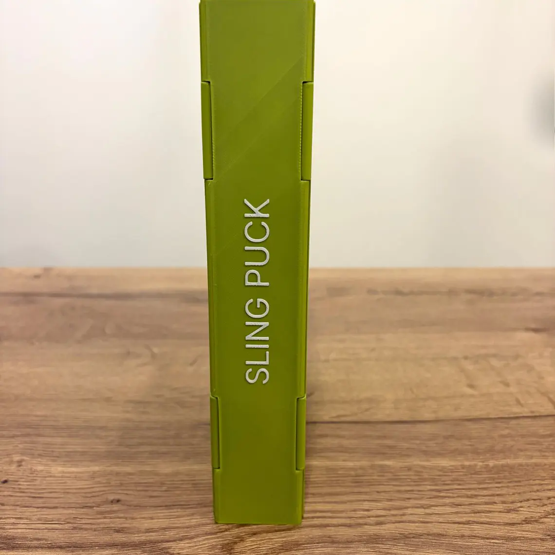 BookGame Sling Puck – Game in Book Format 2