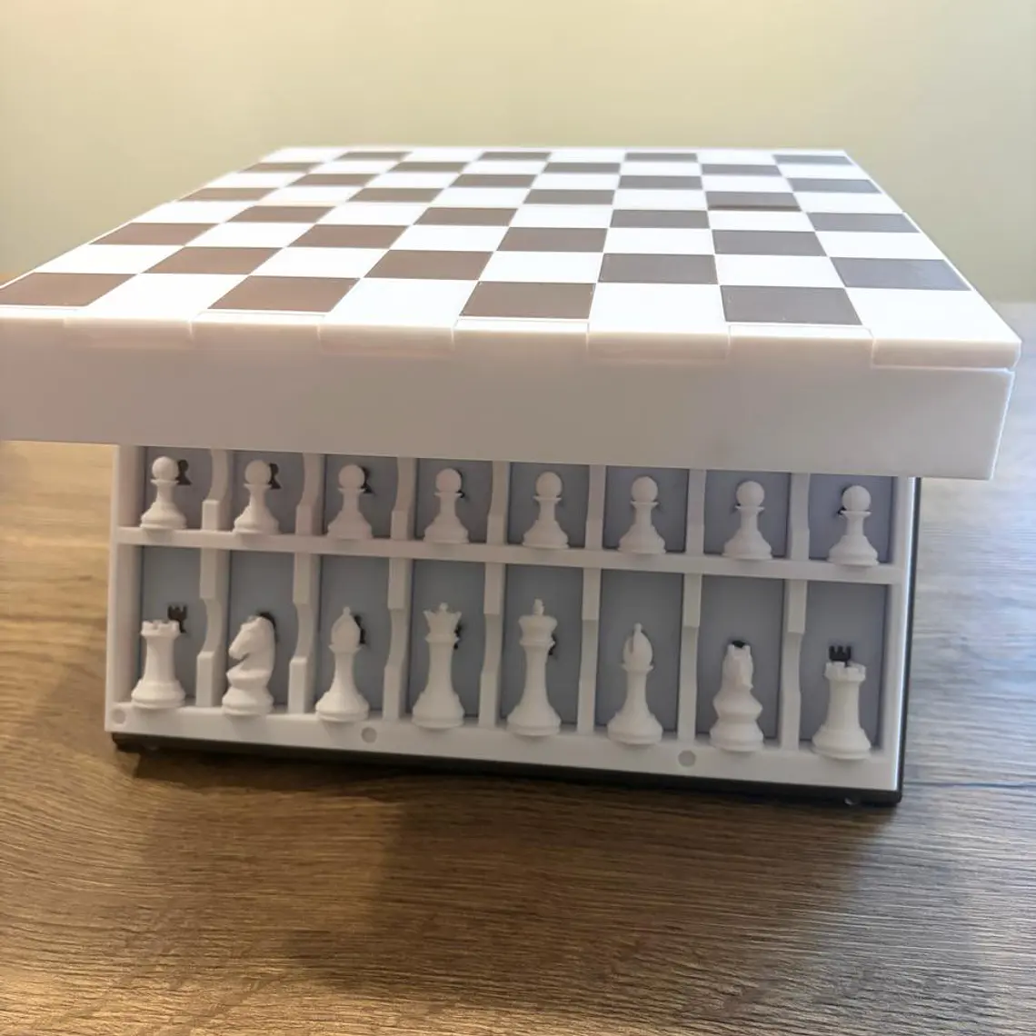 BookGame Chess – Game in Book Format 4