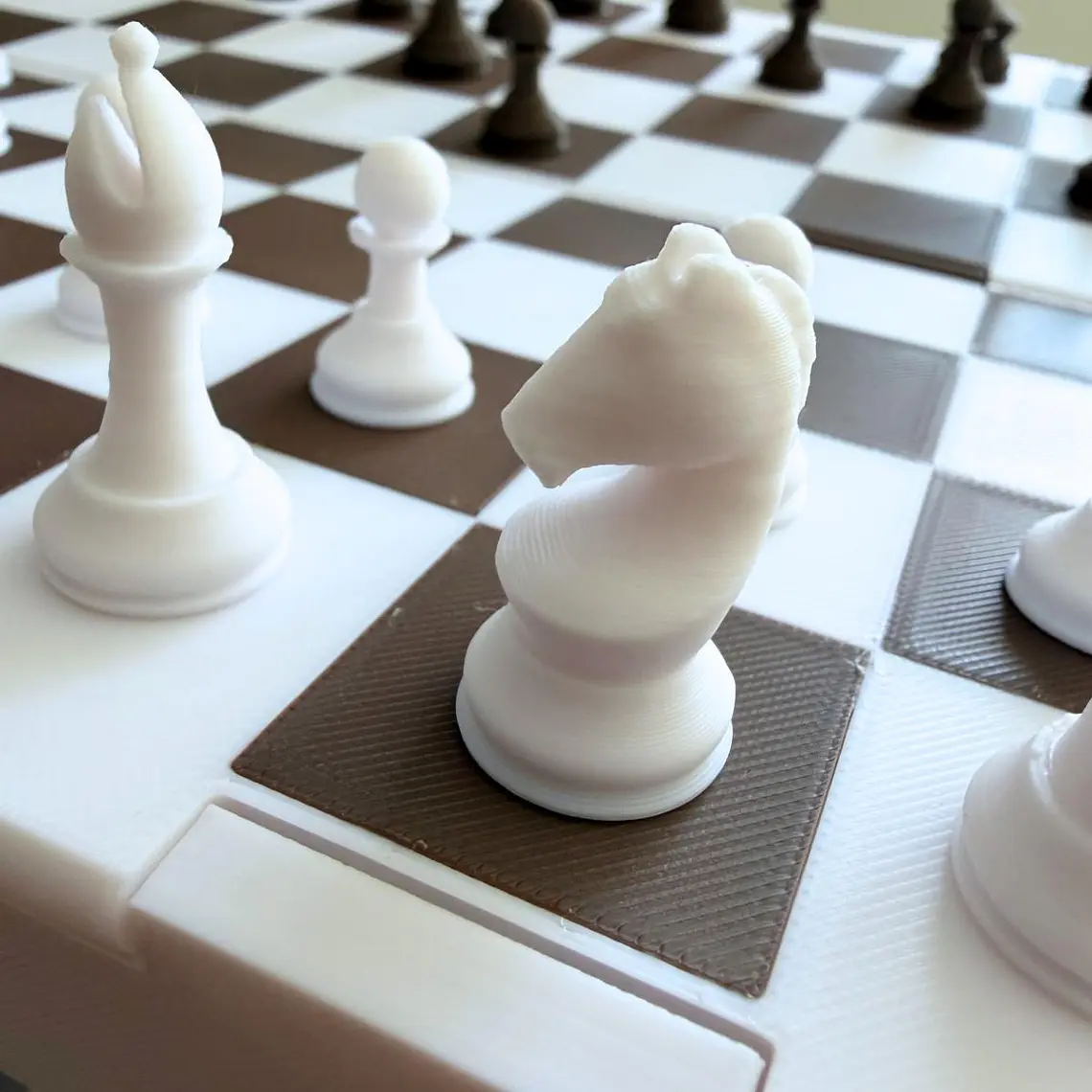 BookGame Chess – Game in Book Format 9