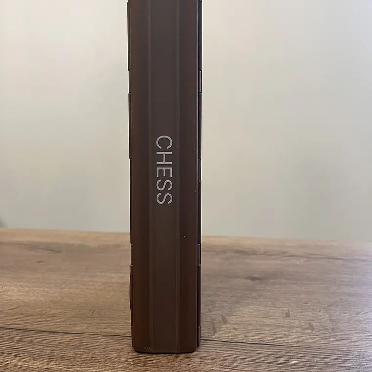 BookGame Chess – Game in Book Format 2