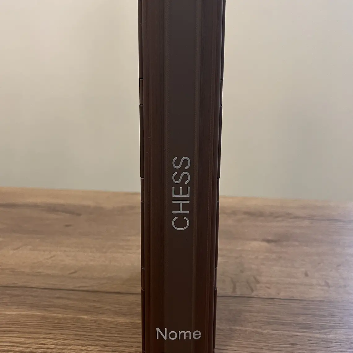 BookGame Chess – Game in Book Format 10
