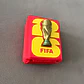 Caixa transporte cromos - Mundial 2026 - Thumbnail 4