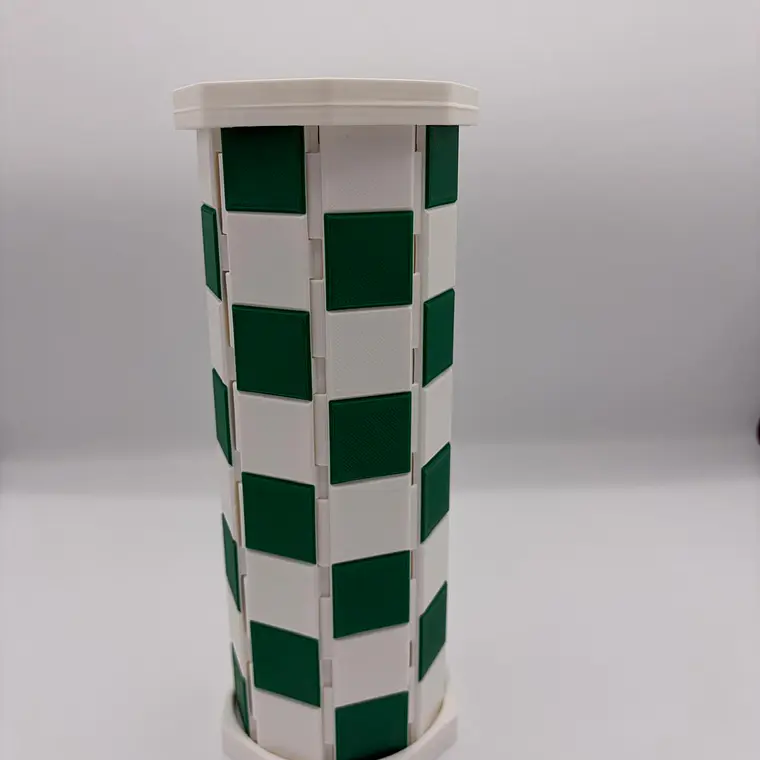 Xeque Duplo 4