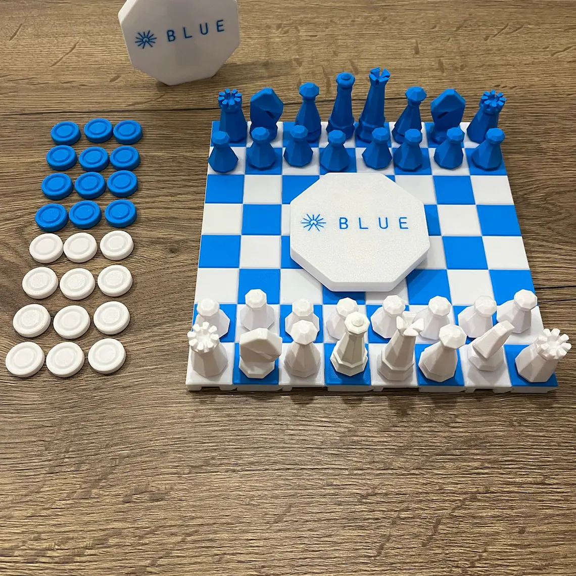 Xeque Duplo 6
