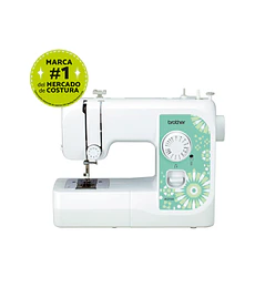 Maquina de coser Brother JS2135