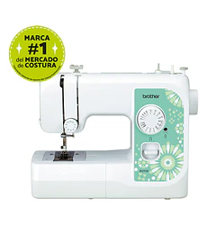 Maquina de coser Brother JS2135