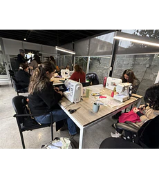 Curso Intermedio Rancagua Julio Sábados