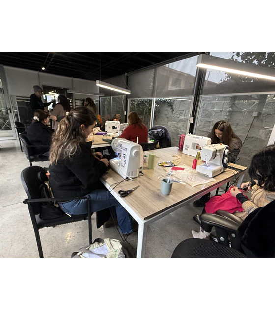 Curso Intermedio Rancagua Julio Sábados