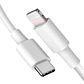 Cargador Original 35w Para Apple Iphone 14 13 12 11 Blanco - Miniatura 2
