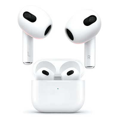 Audifonos Inalambricos 4ta Generacion Para iPhone Android