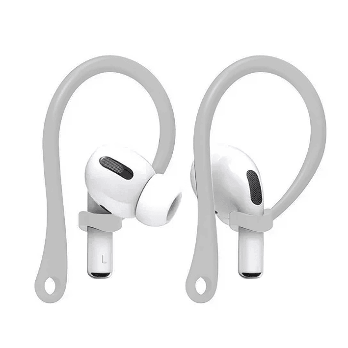 Porta Audífonos Bluetooth Anticaída Sujeta Auri Para AirPods 1