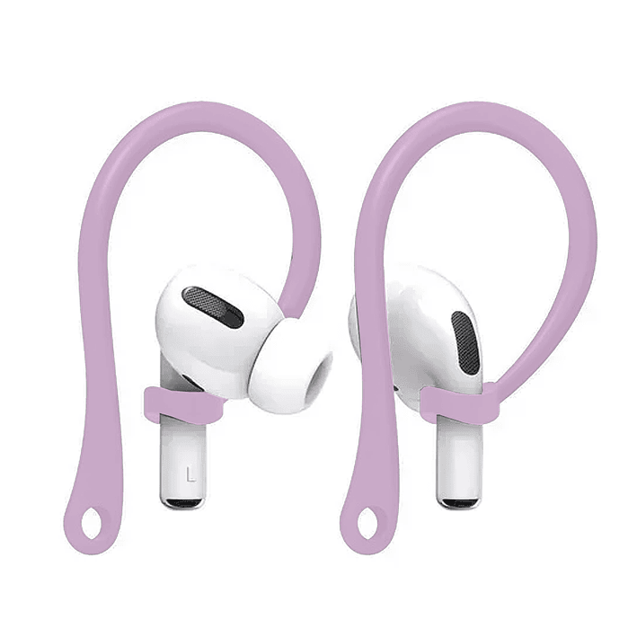 Porta Audífonos Bluetooth Anticaída Sujeta Auri Para AirPods 4