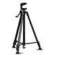 Trípode Para Cámara Telefono Con Control Bluetooth 140cm - Miniatura 3