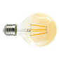 Ampolleta Vintage Globo E-27 Filamento 6w G80 Color Cálido - Miniatura 2