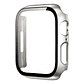 Protector Carcasa Slim + Glass Para Apple Watch Varias Medidas - Miniatura 1