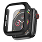 Protector Carcasa Slim + Glass Para Apple Watch Varias Medidas - Miniatura 2