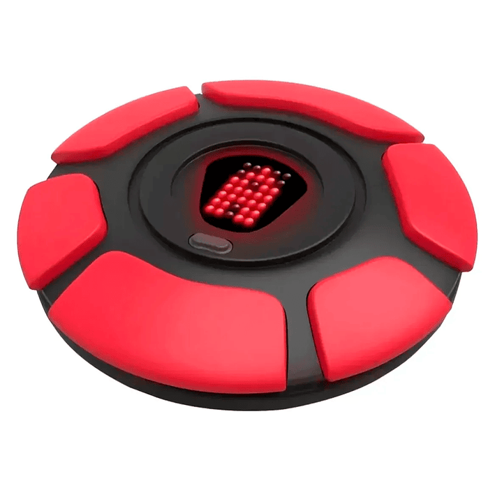 Basta 2.0 Juego De Mesa Electrónico Español 2