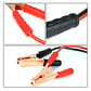 Cable Puente Bateria 800amp Auxiliar Pasa Corriente Auto - Miniatura 3