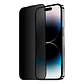 Lamina Protectora De Pantalla Anti espía Antigolpes Para Iphone - Miniatura 2