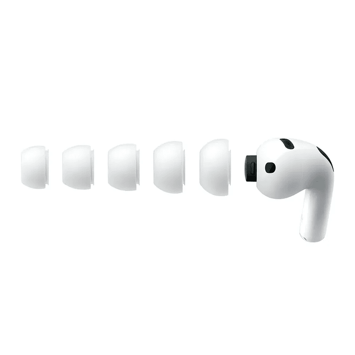 Audífonos Pro 3era Generación Con Traductor Sensor Cárdio 2