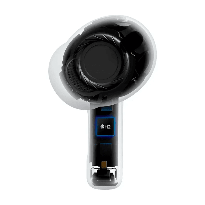 Audífonos Pro 3era Generación Con Traductor Sensor Cárdio 3