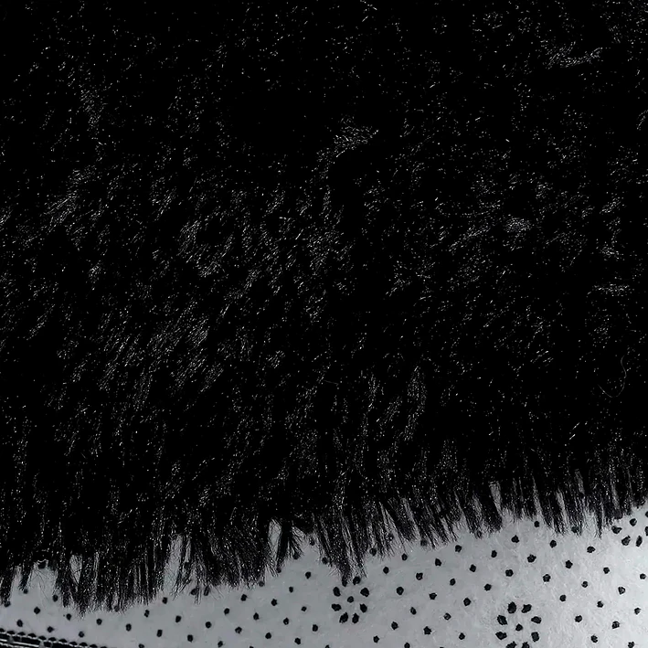 Alfombra Peludas 150x200 Suaves Para Living Hogar Colores 3