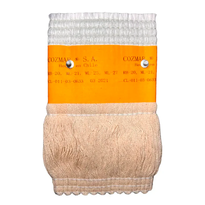 Mecha Repuesto Estufa Cozmar Toyoto Mll25 Dc60 Rb20 2