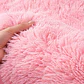Alfombra Peludas 150x200 Suaves Para Living Hogar Colores - Miniatura 8