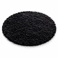 Alfombra Redonda Peluda 150 cm Suave Varios Colores - Miniatura 6