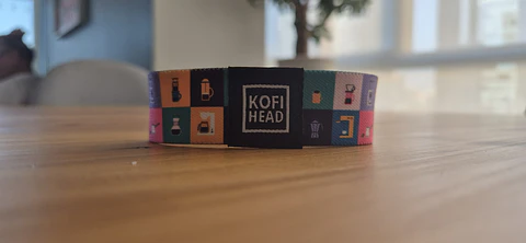 KofiHead Band- Métodos