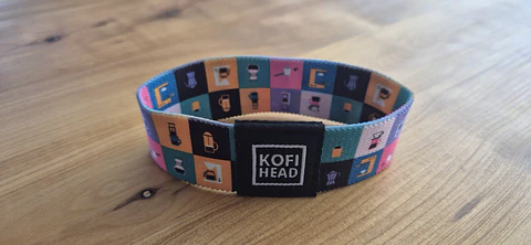KofiHead Band- Métodos
