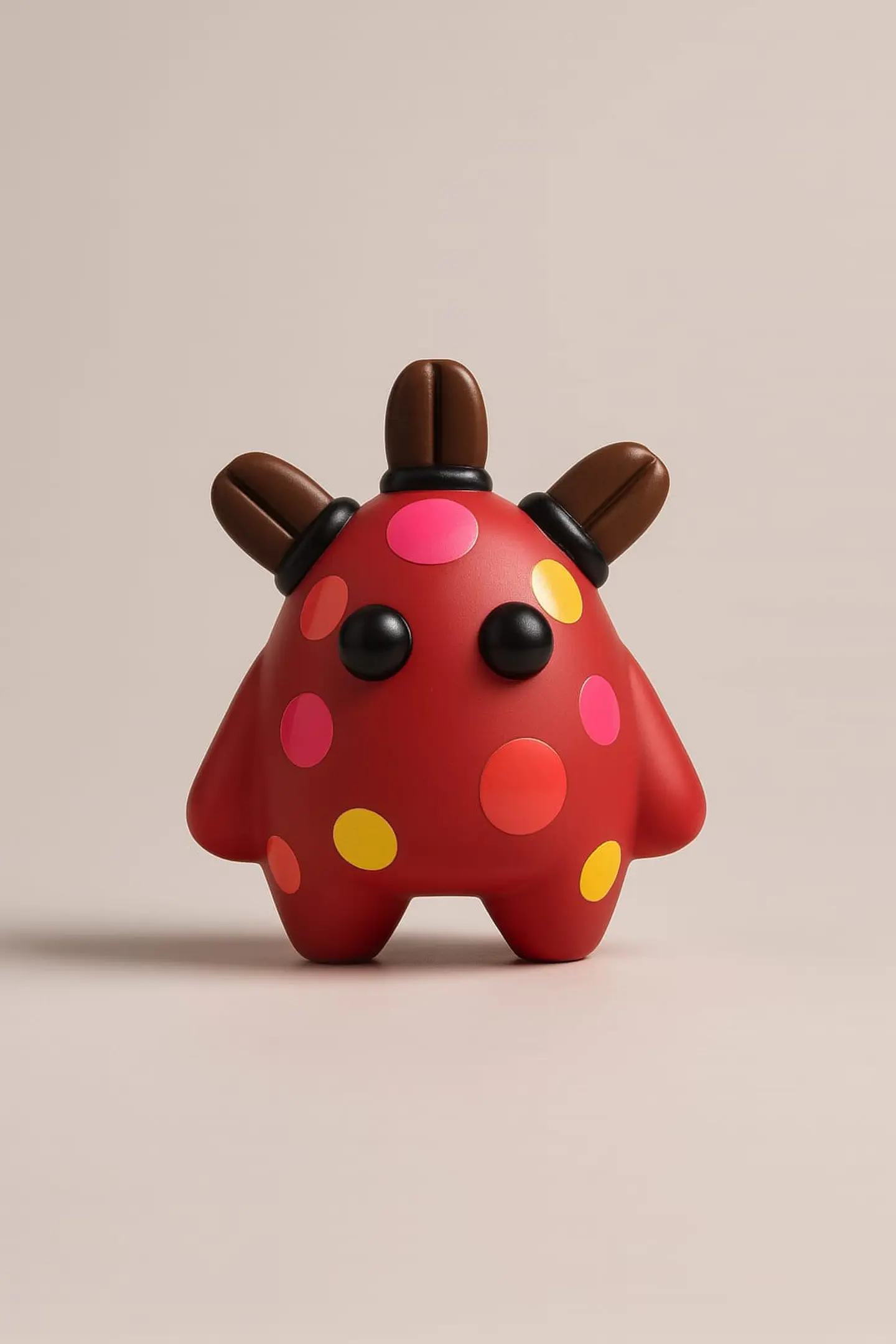 Color Pop Edition - Cherry Burst 1