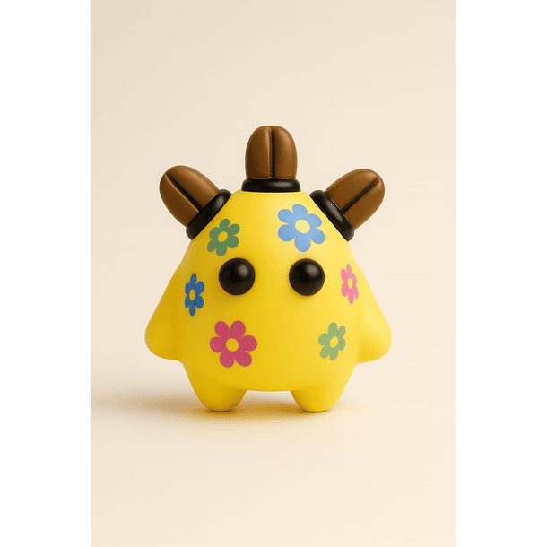 Flower Power Retro - Fisrt Crack