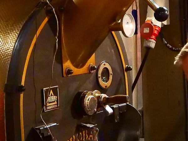 ¿Qué es el first crack y por qué es un momento clave al tostar café?