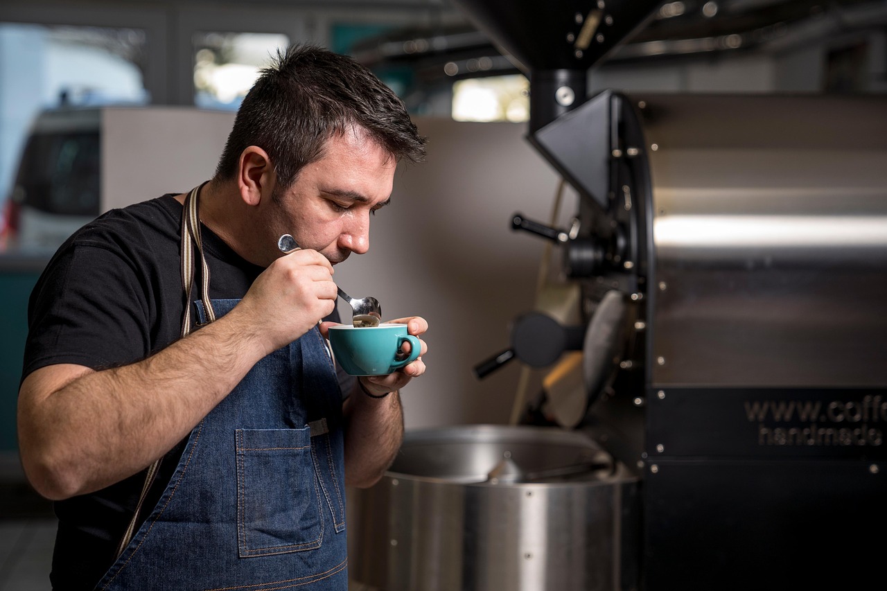 ¿Por qué el café tiene notas a chocolate o fruta si no se le agregan?