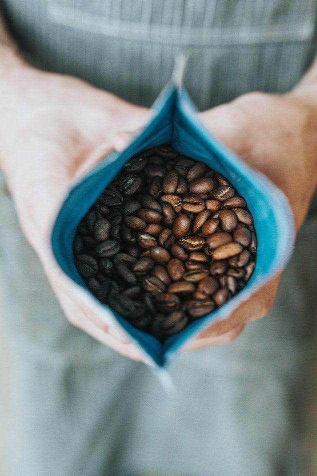 Cómo leer una bolsa de café de especialidad y elegir mejor