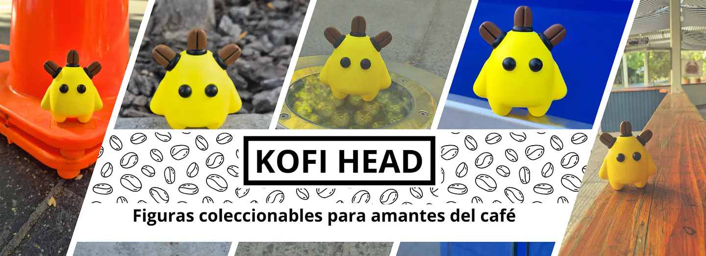 KofiHead