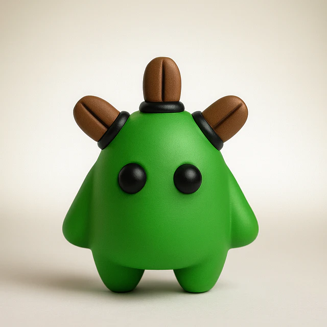 GreenOrigin