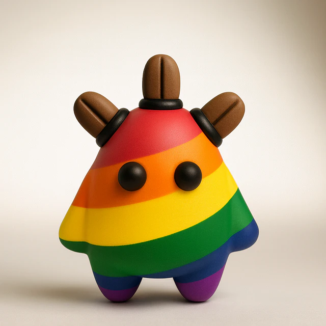 Rainbow Edition