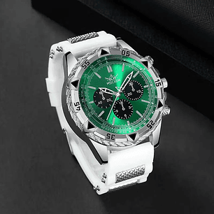 Relógio Quartzo Casual