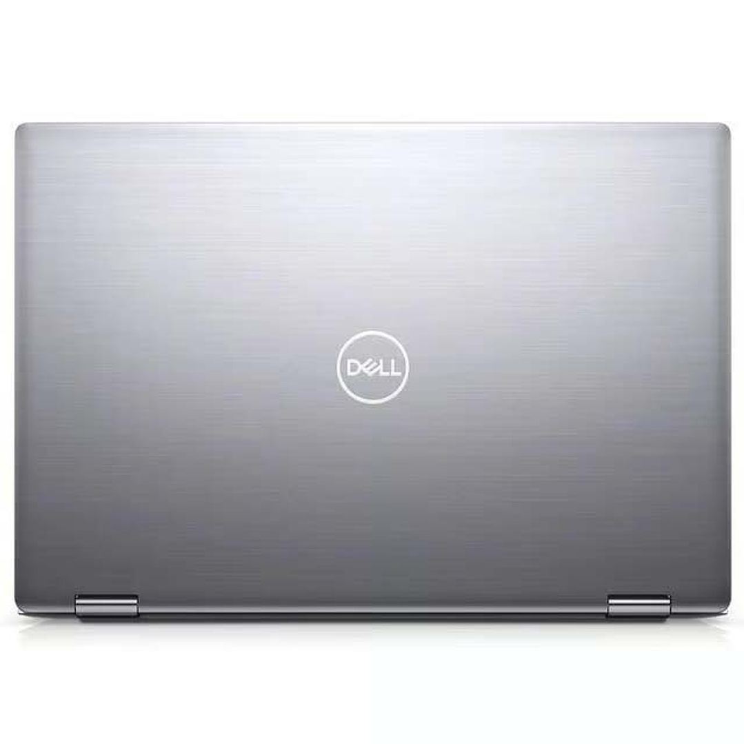 Portátil Dell 360º Touchscreen 3