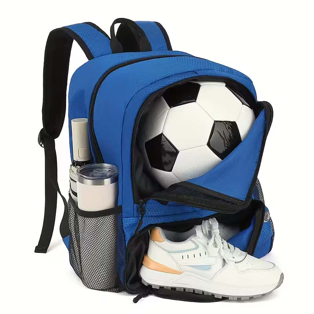 Mochila Futebol 2