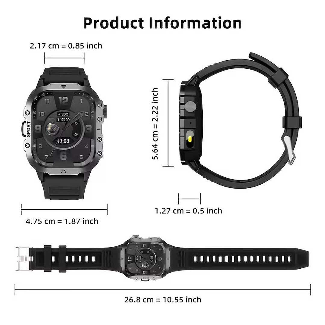 Relógio Digital LED - Portes Grátis 2
