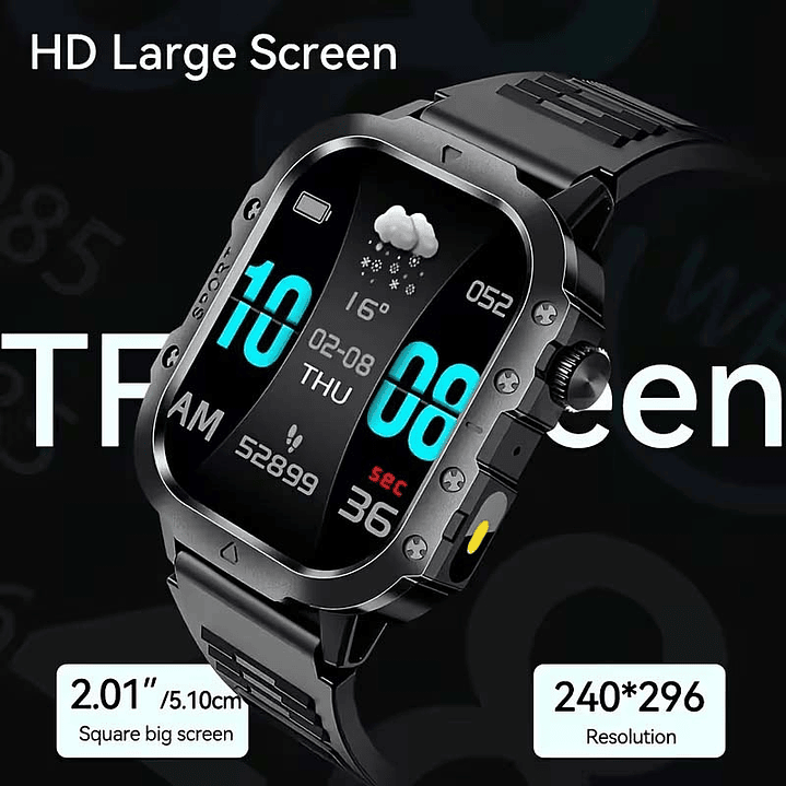 Relógio Digital LED - Portes Grátis 3