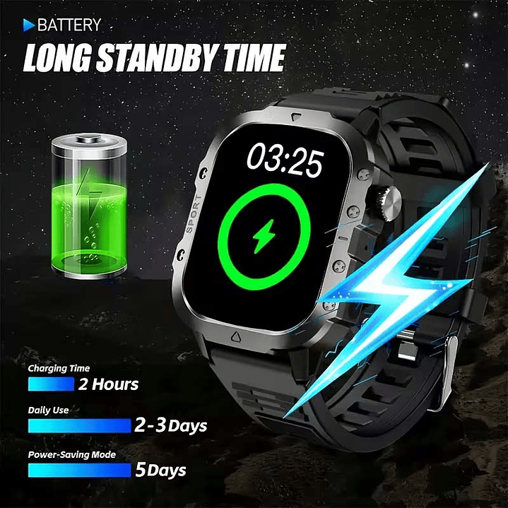 Relógio Digital LED - Portes Grátis 7