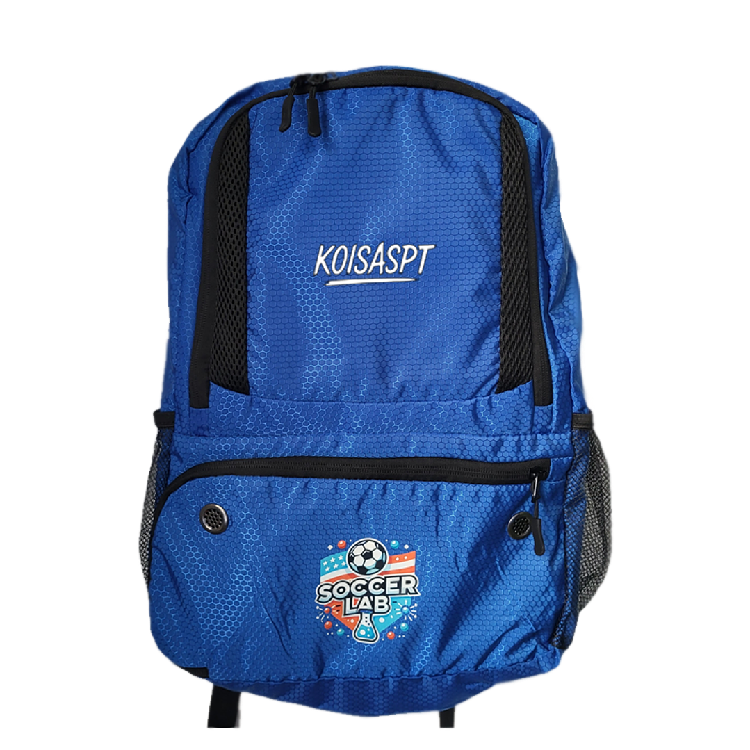 Mochila Futebol 3