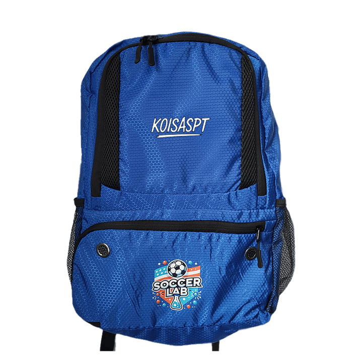 Mochila Futebol 3